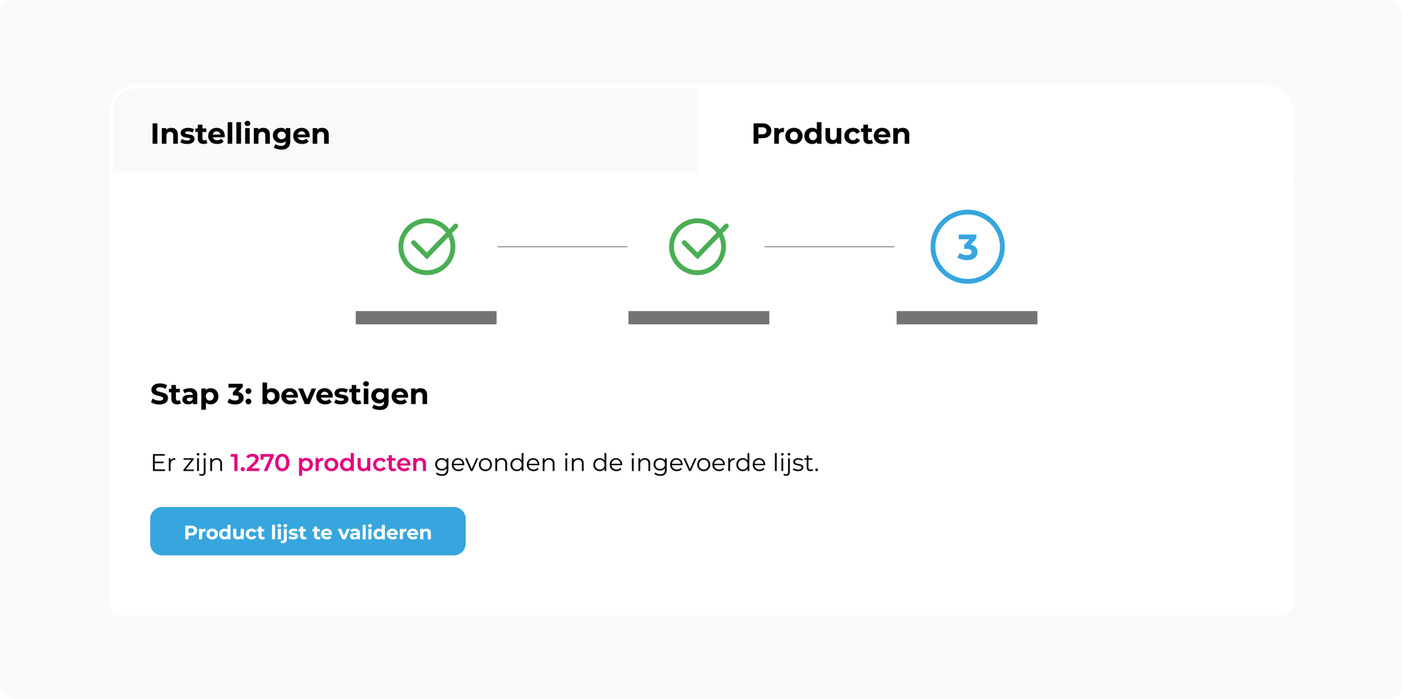 Fulfilment Manager voor marketplaces